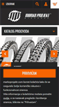 Mobile Screenshot of markoprojekt.com